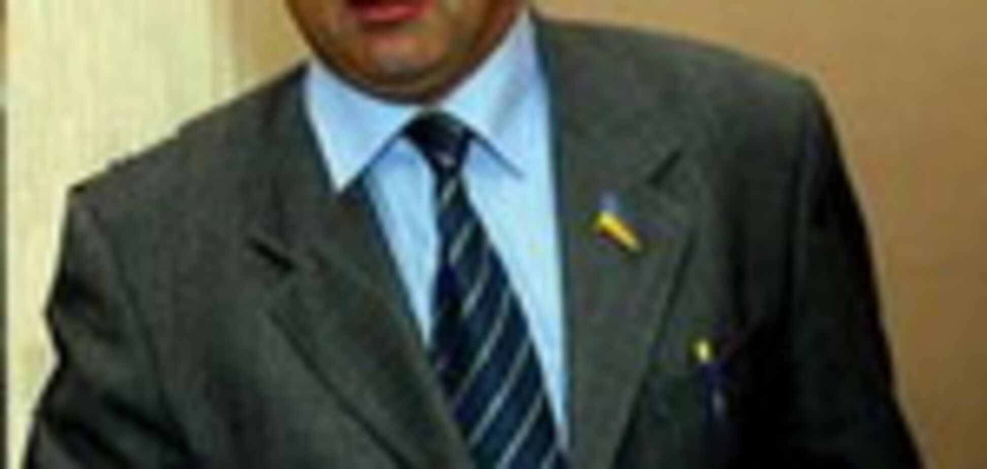 Володимир Стретович: 'Леоніда Даниловича варто залишити в спокої'