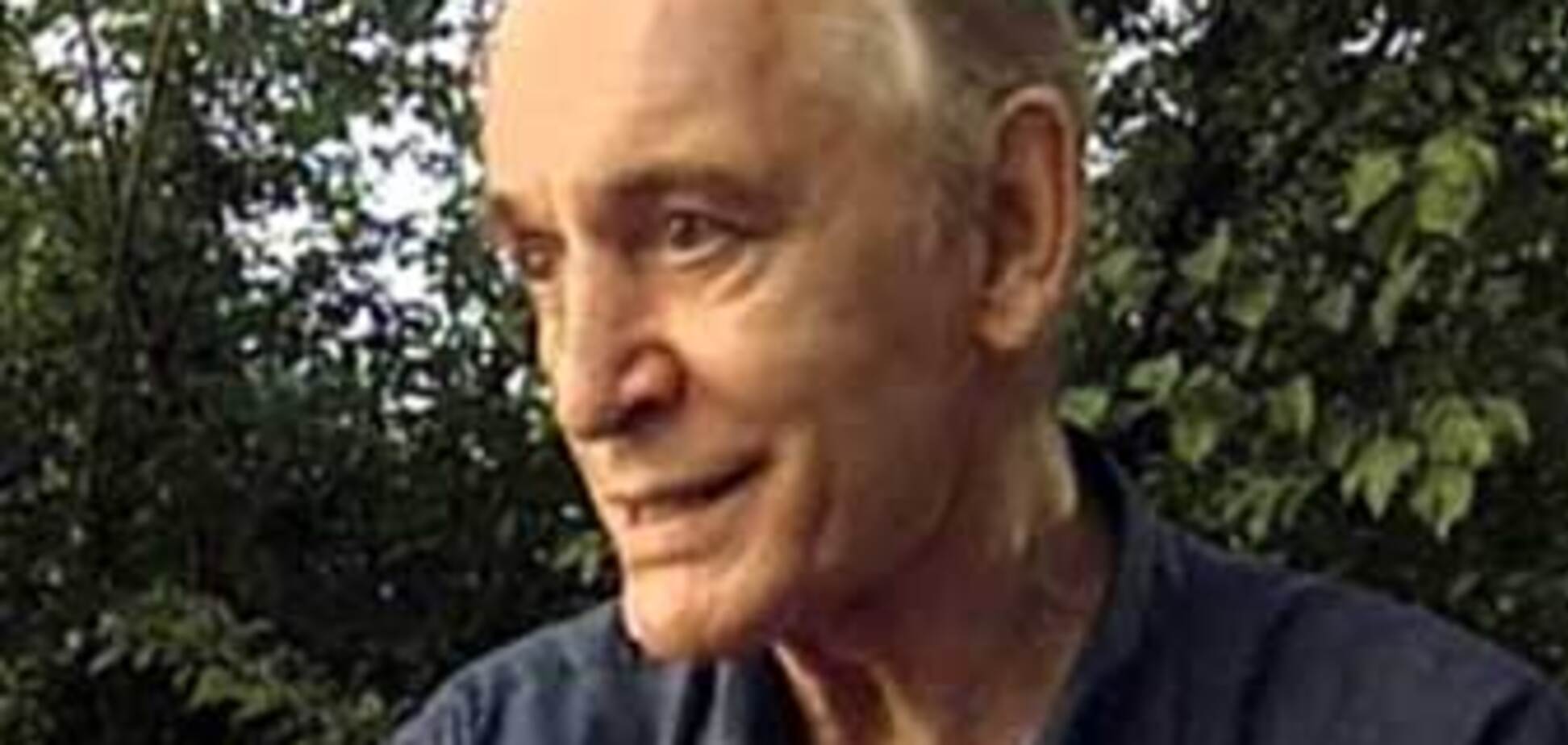 Секрет молодості Василя Ланового