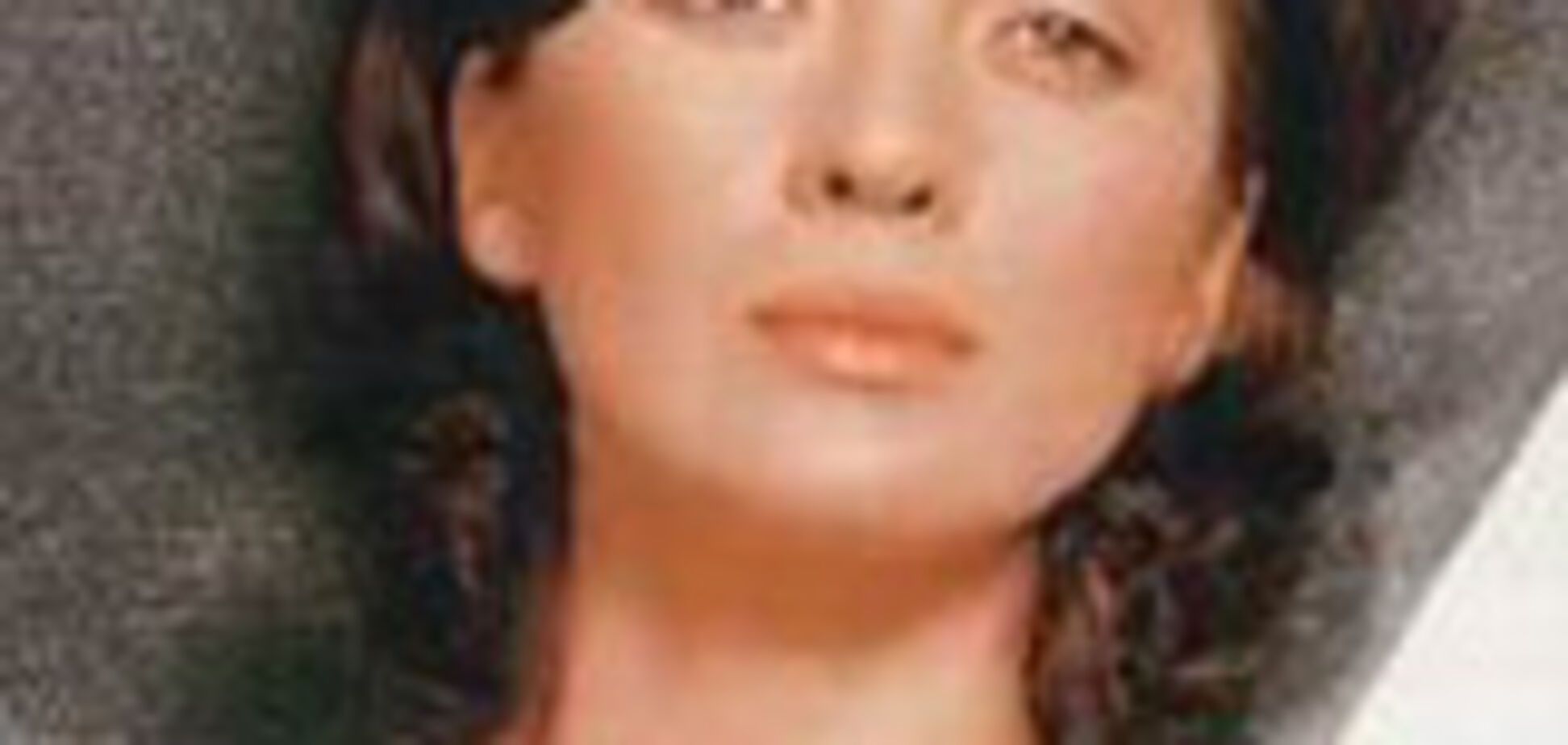 Артистка Ольга Дроздова: 'І вени різала, навіть шрами на зап'ястях можу показати'