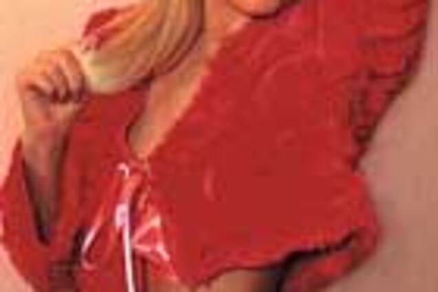 У телеведущей Леры угнали 'Мерседес' и похитили золотые украшения