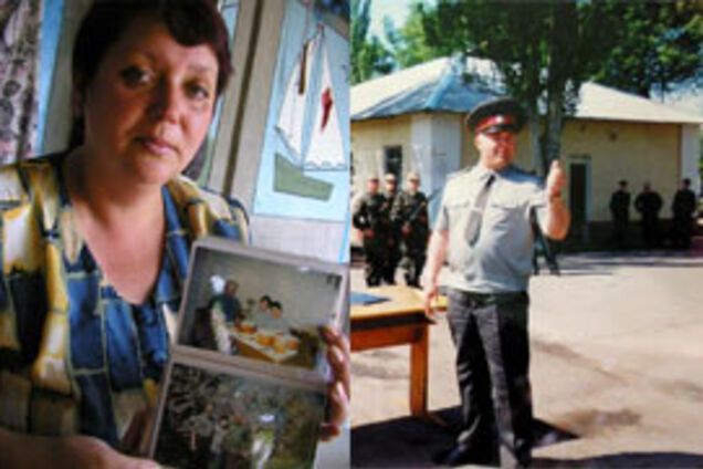 После новобогдановских взрывов командир части оказался за решеткой, а его семья - на улице