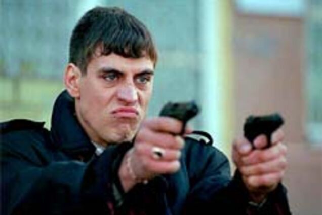 Наталья Швец: «Мы с Космосом расстались»