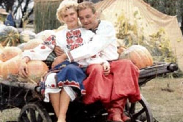 Сорочинський ярмарок - один з найяскравіших вітчизняних міфів