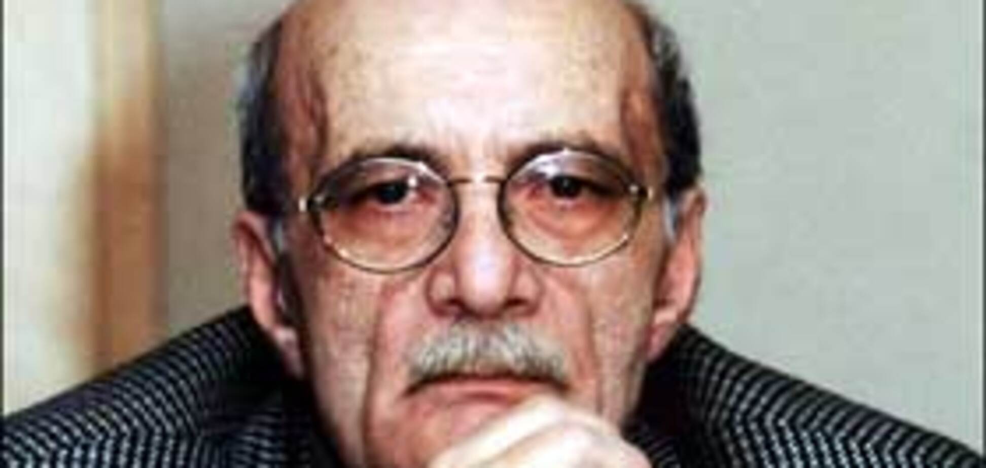 Георгий Данелия: 75 лет против течения