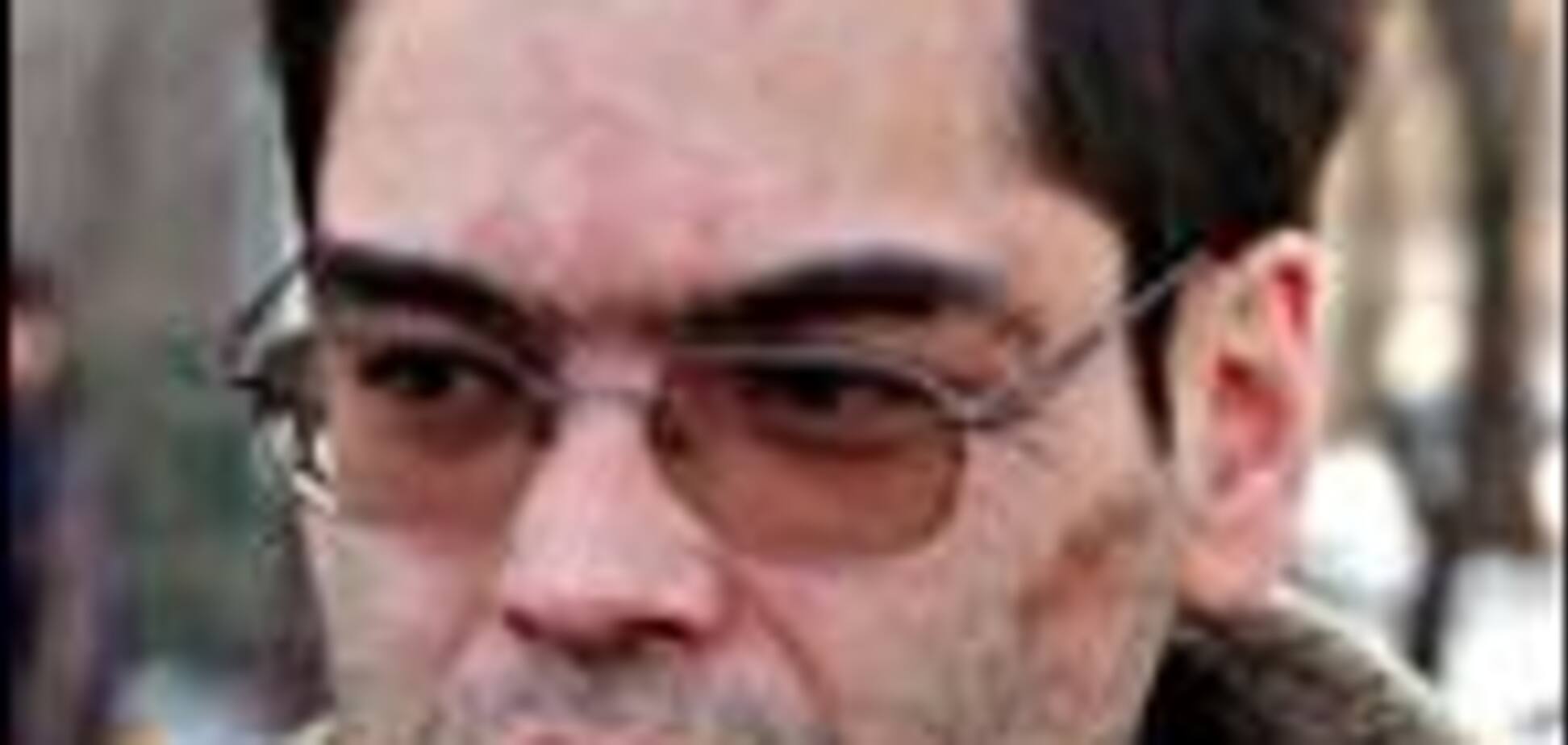 Андрій Бабицький: 'Тероризм має бути озвучений, в нього треба вдивлятися'