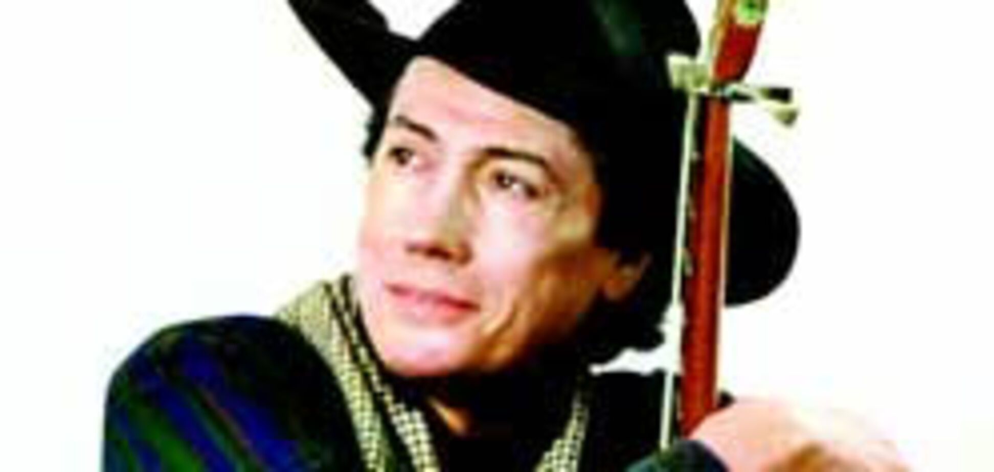 Бісер Кіров: '' Щоб мати право займатися мистецтвом, ти повинен бути педерастом! '