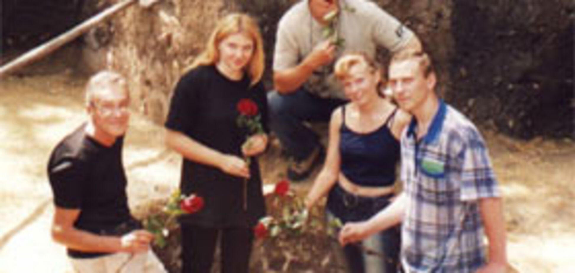 Під Одесою відкопали античний місто