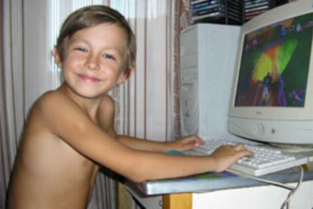 Упавший с 10-го этажа мальчик не боится высоты