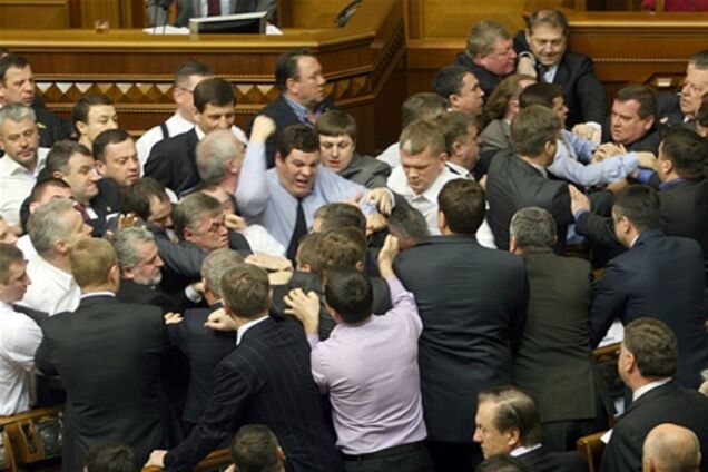 Герои ВР: драчуны, кнопкодавы, переговорщики