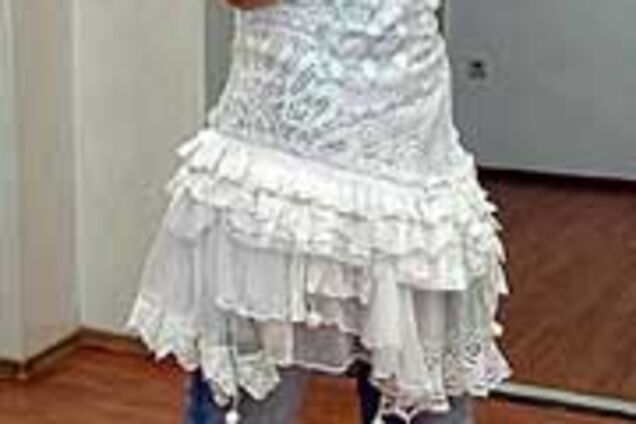 Тина Кароль: 'Люди, выходившие с концерта, говорили, что во время моего выступления у них мурашки по коже бегали'