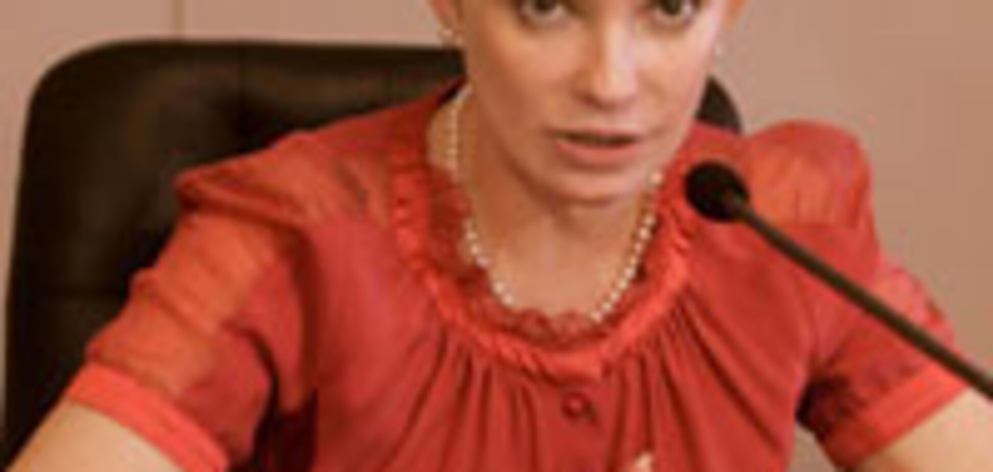 Прес-конференція Тимошенко: Прем'єр закликає аграріїв не поспішати з продажем зерна