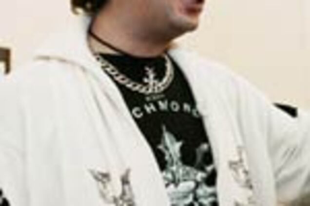 Филипп Киркоров: «В чем-то я беру пример с Наполеона»