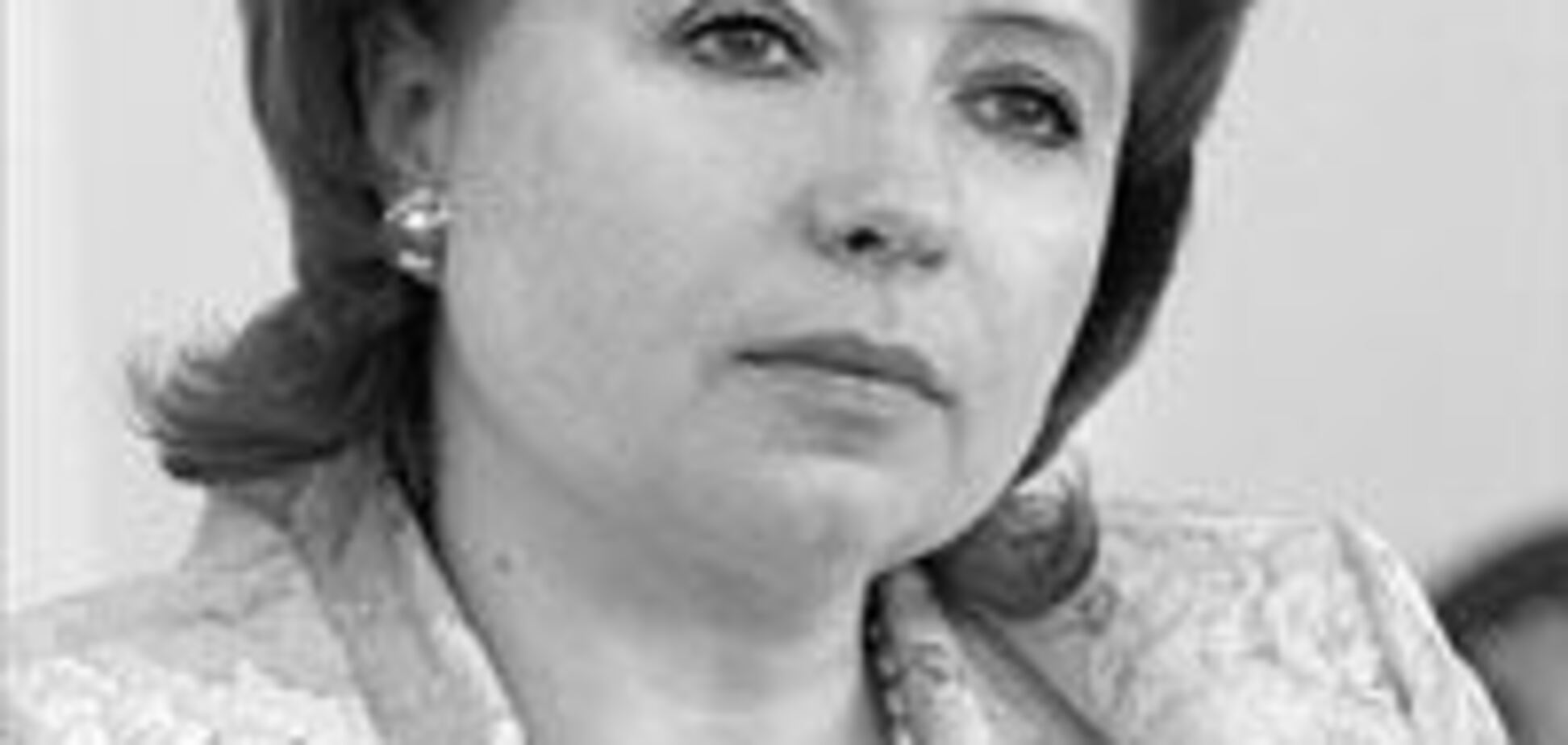 Ніна Карпачова закликає журналістів до солідарності