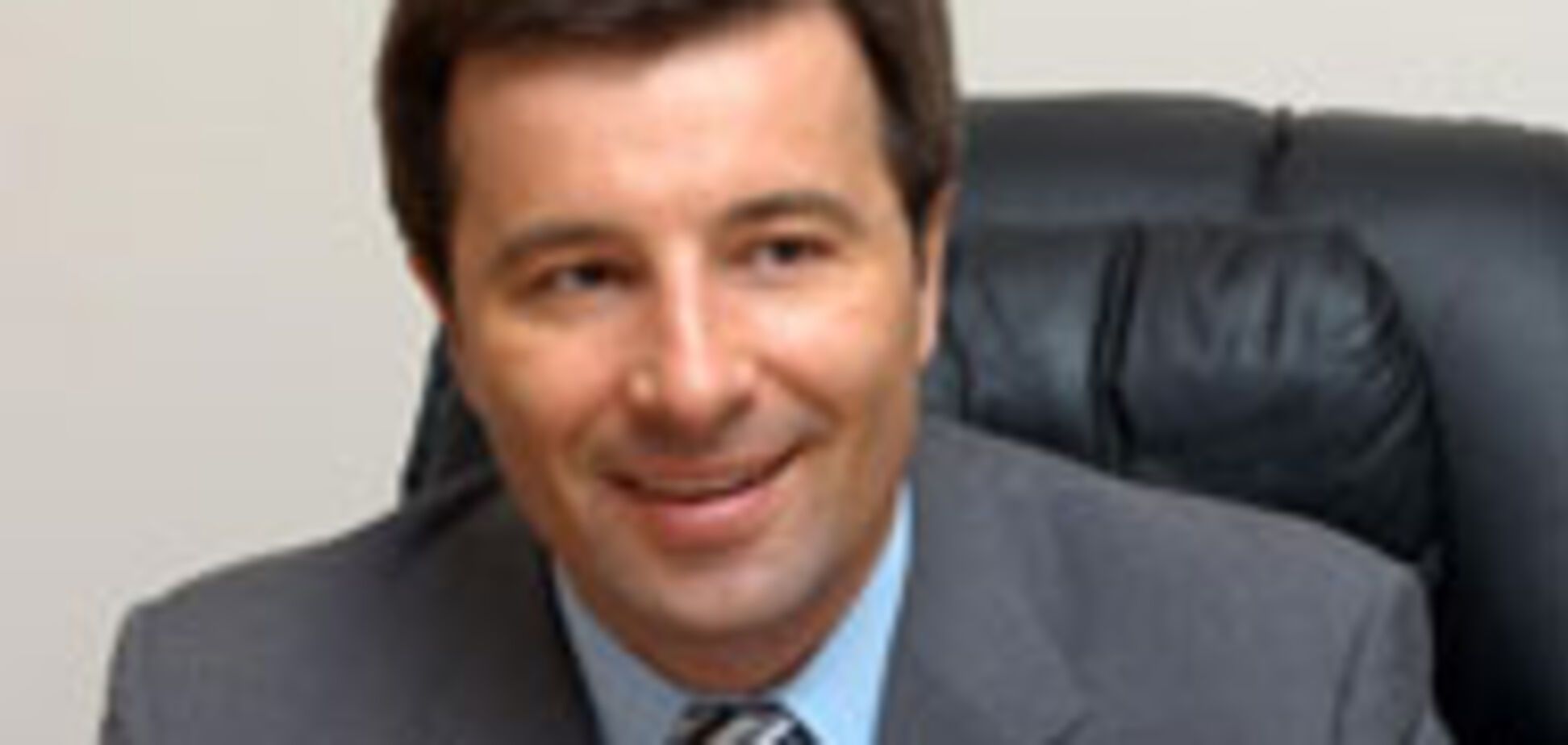 Валерій Коновалюк: 'Будь-яке намагання донецької еліти у владу закінчувалося поразкою'