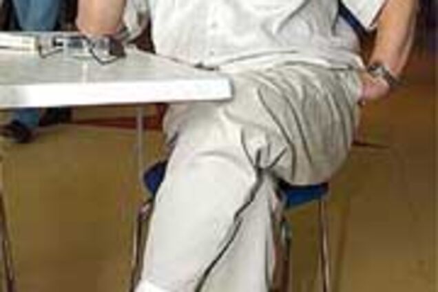 'Глава російської мафії', Микола Чиндяйкин: 'Я вмію робити все'