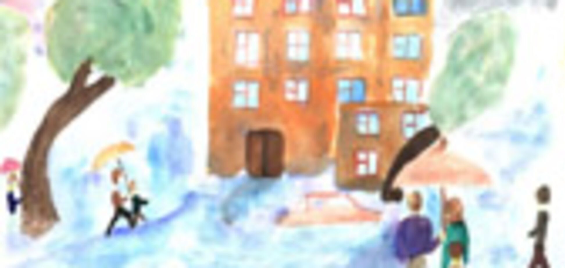 «Советские дети» кончаются!