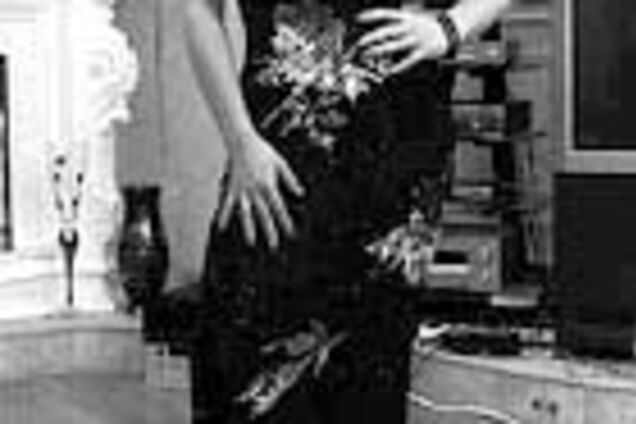 Лариса Долина: 'За вечер пения в ресторане мне платили 5 рублей'