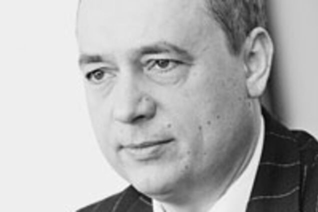 Николай Мартыненко: «Мы с Тимошенко никогда друзьями не были»