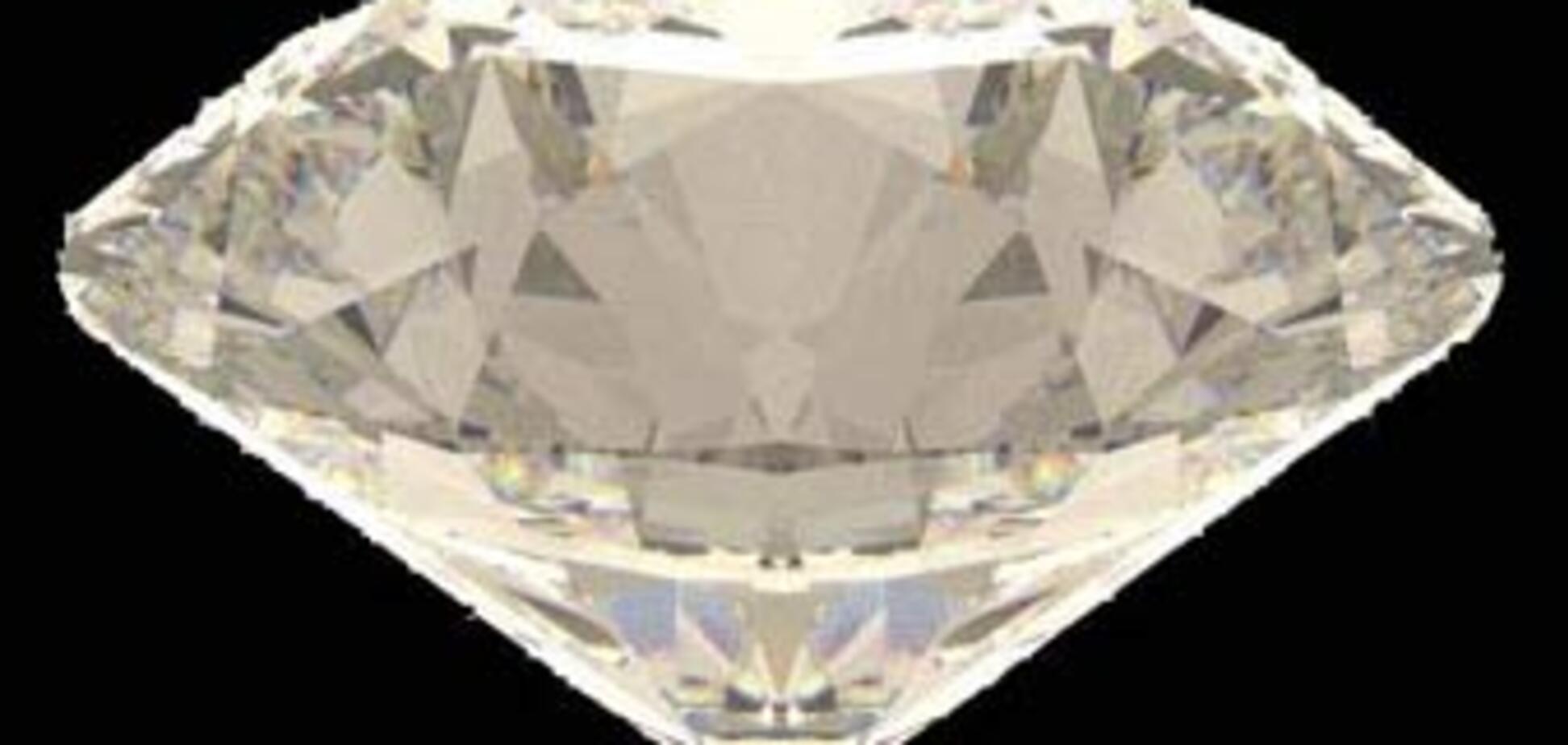 Як юний злодій діаманти спер