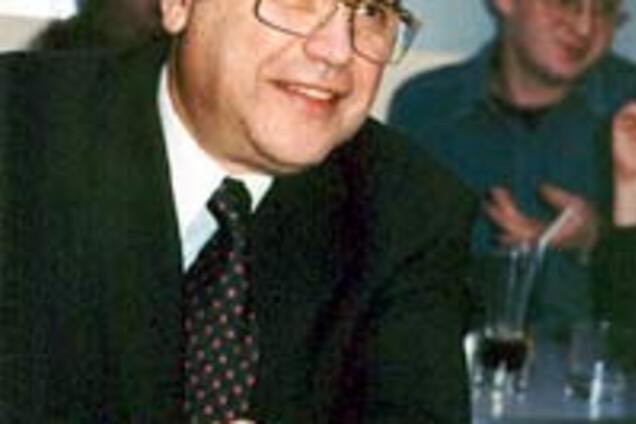 Євген Петросян: 'Російський гумор - самий дотепний'