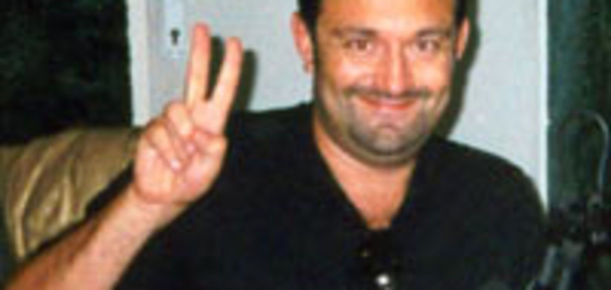 Гарік Кричевський: 'А поп-музику можна слухати? Ці нескінченні 'люблю, люблю, люблю!'