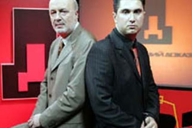 На '1+1' знову політична цензура!