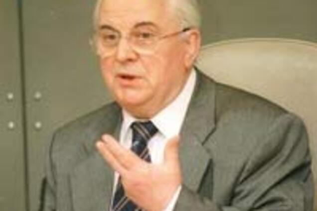 Леонид Кравчук: 'Я задал Ющенко вопрос: 'Что обещано Березовскому?'