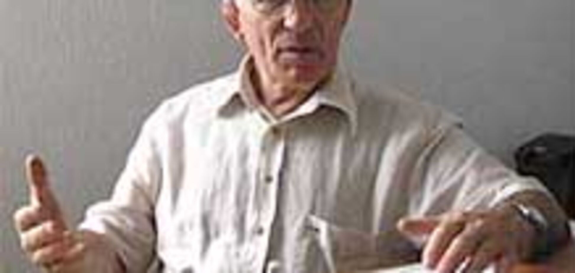 Знаменитый ростовский сыщик Амурхан Яндиев: 'Исправить маньяка нереально. Его нужно убить'