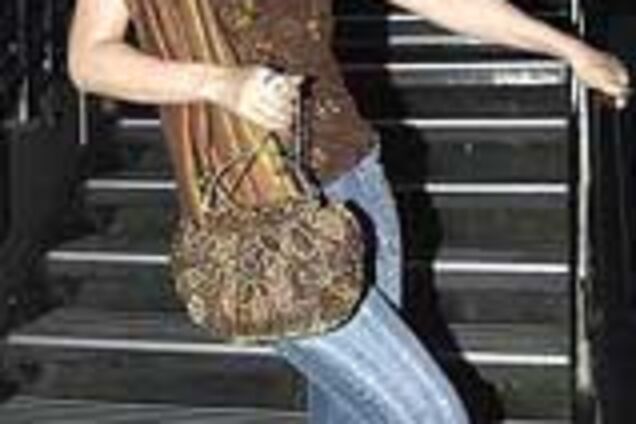 Анжеліка Рудницька: 'Софія Михайлівна Ротару - моя бабуся'