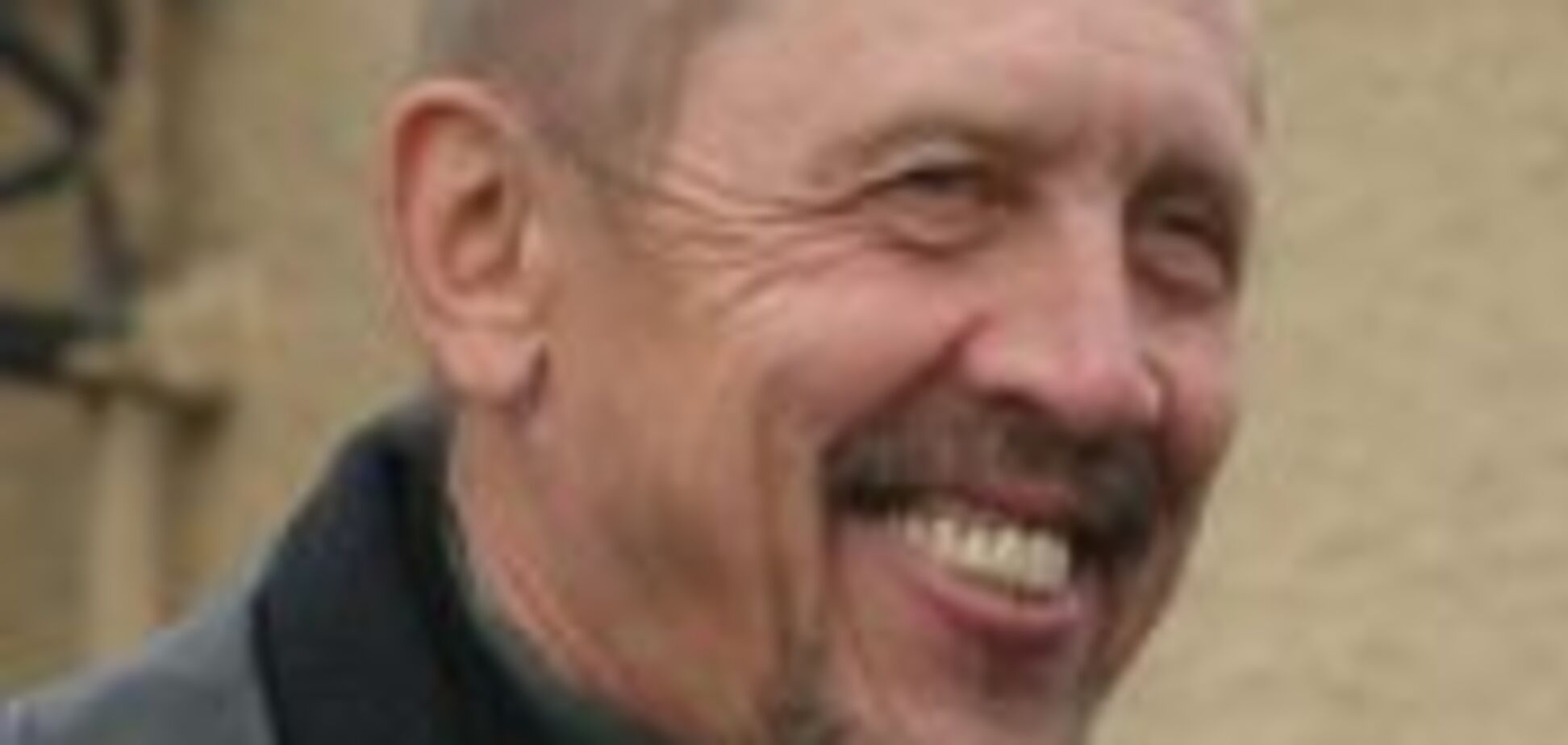 Золотухін облисів