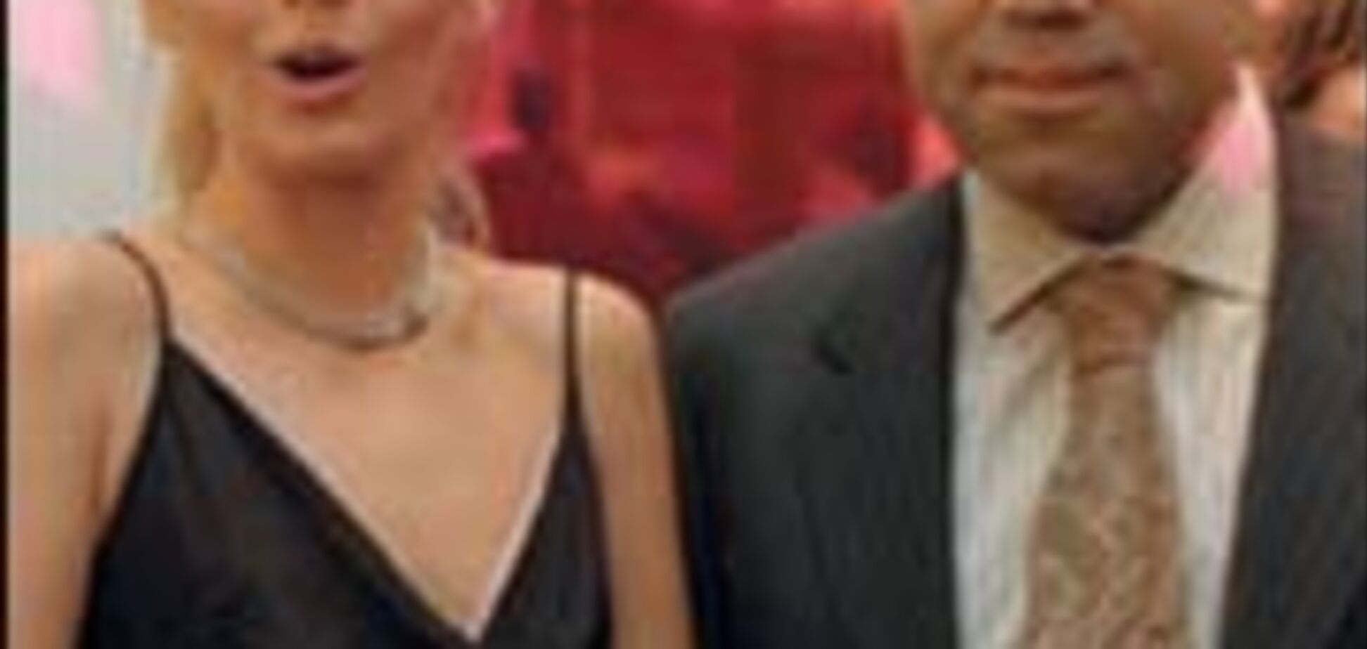 Валерия спасла жизнь Иосифу Пригожину