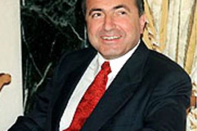 Борис Березовский: «Мнение Жвании, как и Третьякова, меня не интересует. Они для меня никто»