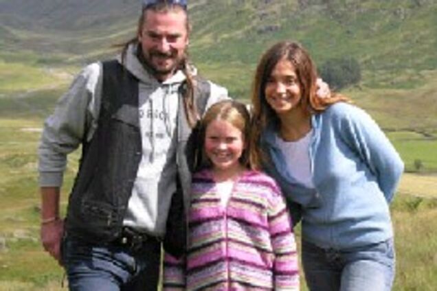 Откровение Жени Тимошенко и Шона Карра