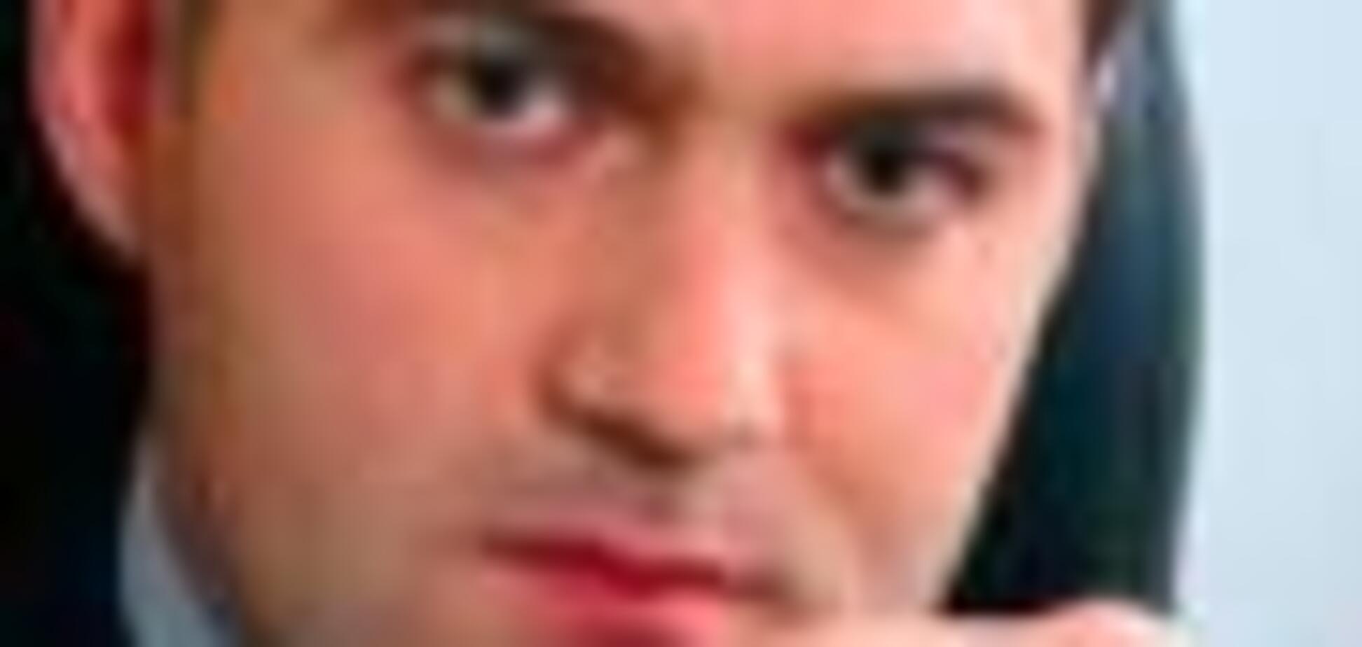 Народний депутат Володимир Гошовський звинувачує керівництво СПУ в афіллірованіі з 'Мегабанком'