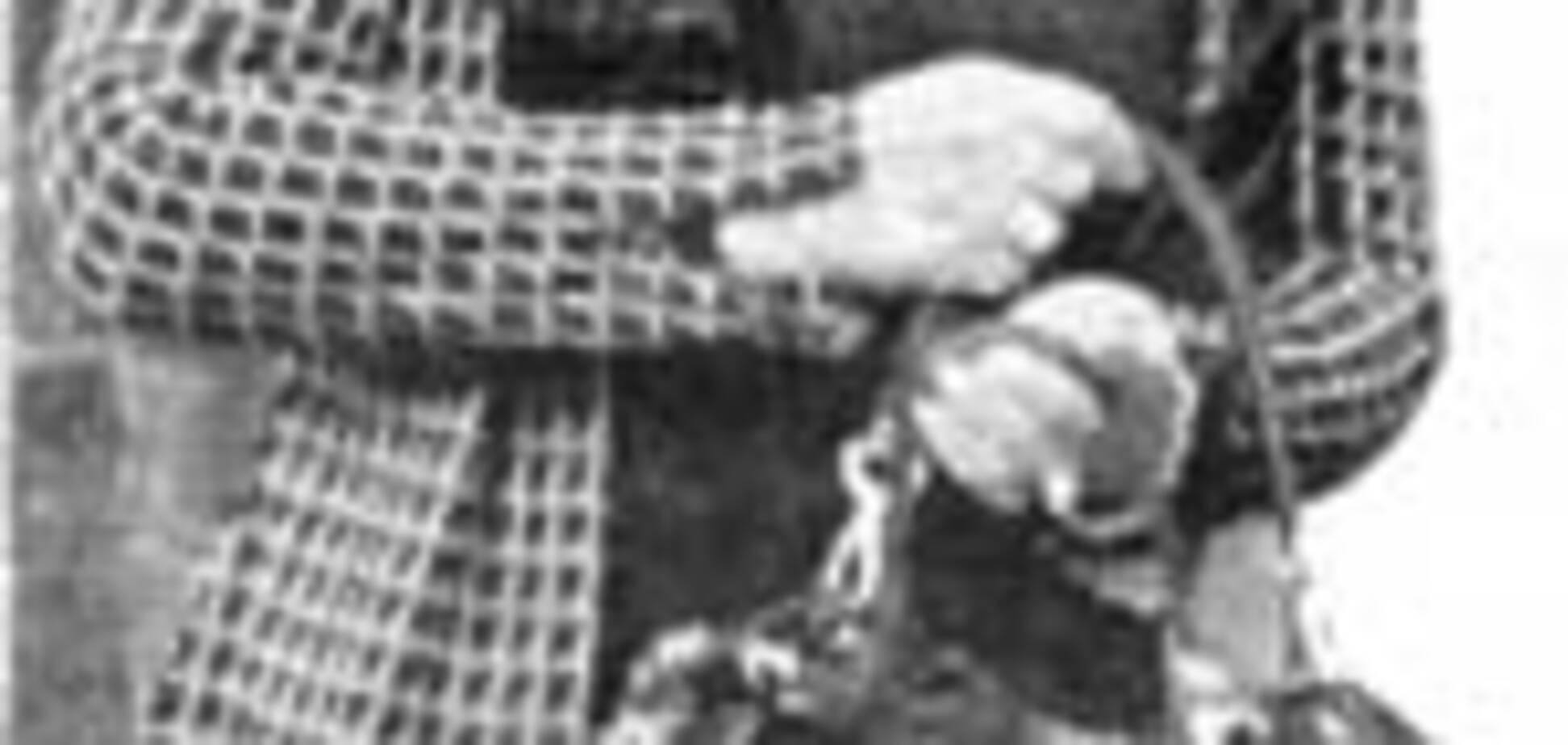 Хто вбив пластичного хірурга 'моєї прекрасної няні'?