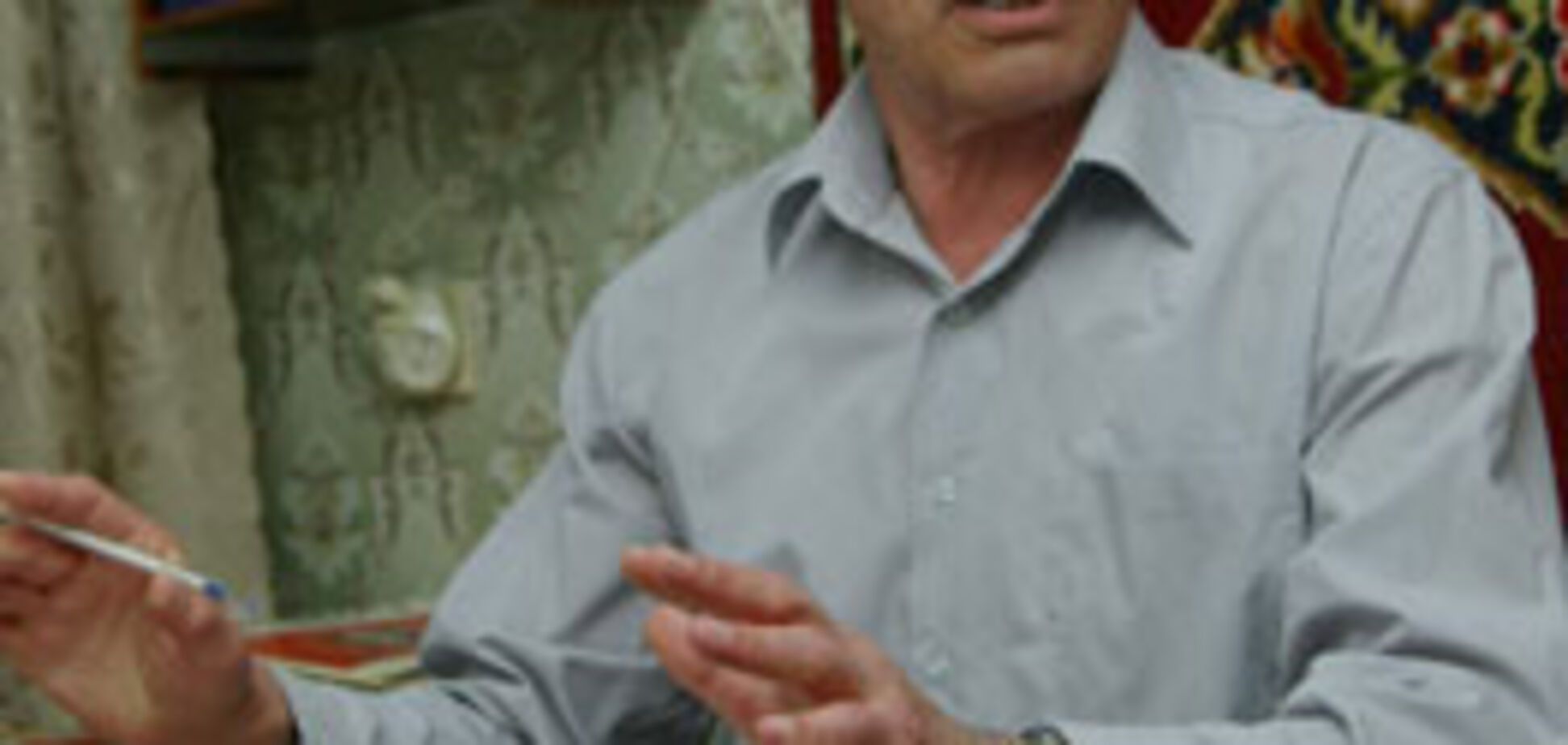 Астролог Олександр Овчаренко: 'Єхануров піде несподівано'