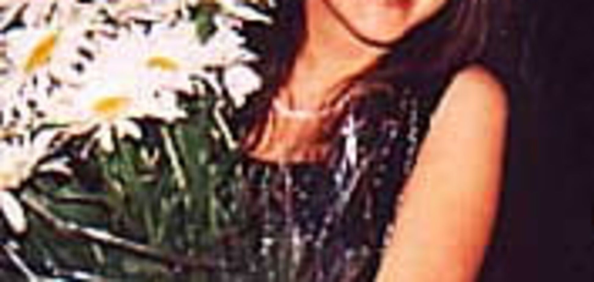 Анжеліка Рудницька: 'Я себе відчувала практично Юрієм Гагаріним'