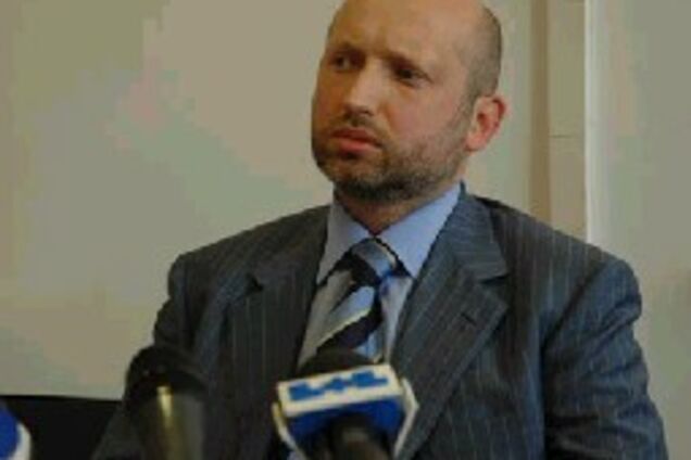 Олександр Турчинов: 'Боротьба з корупціонерами не є підготовкою державного перевороту'