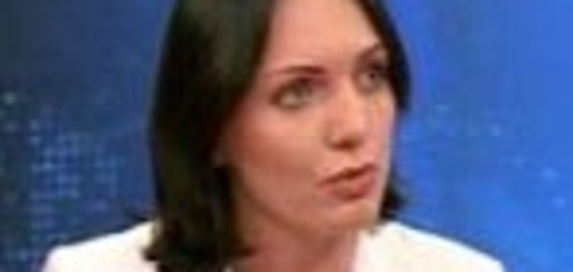 Мирослава Гонгадзе: 'Україна - дивна країна: один президент вбиває, інший - нагороджує'