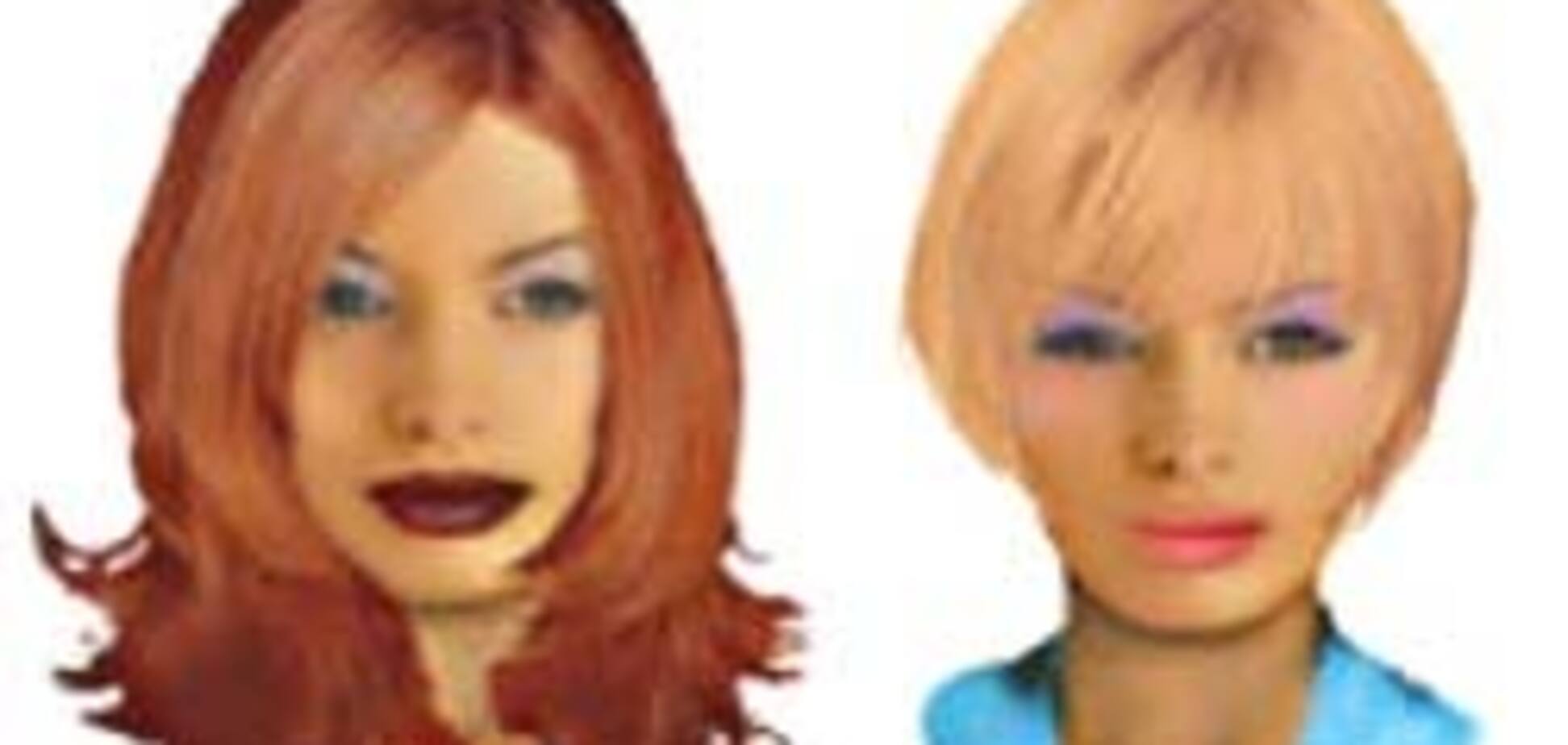 У чоловічих мріях розумні брюнетки витіснили слабких блондинок