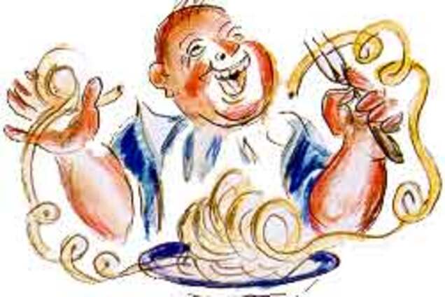 Відсутність сніданку веде до ожиріння (ЯК треба харчуватися)