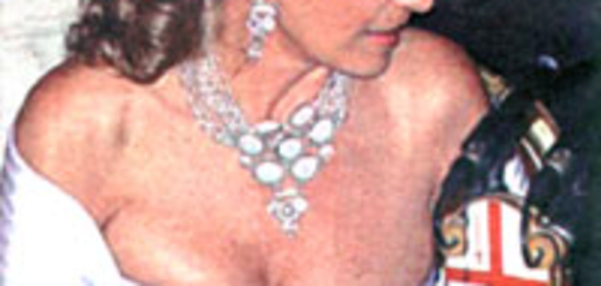 Ох вже ця нахабна принцеса!