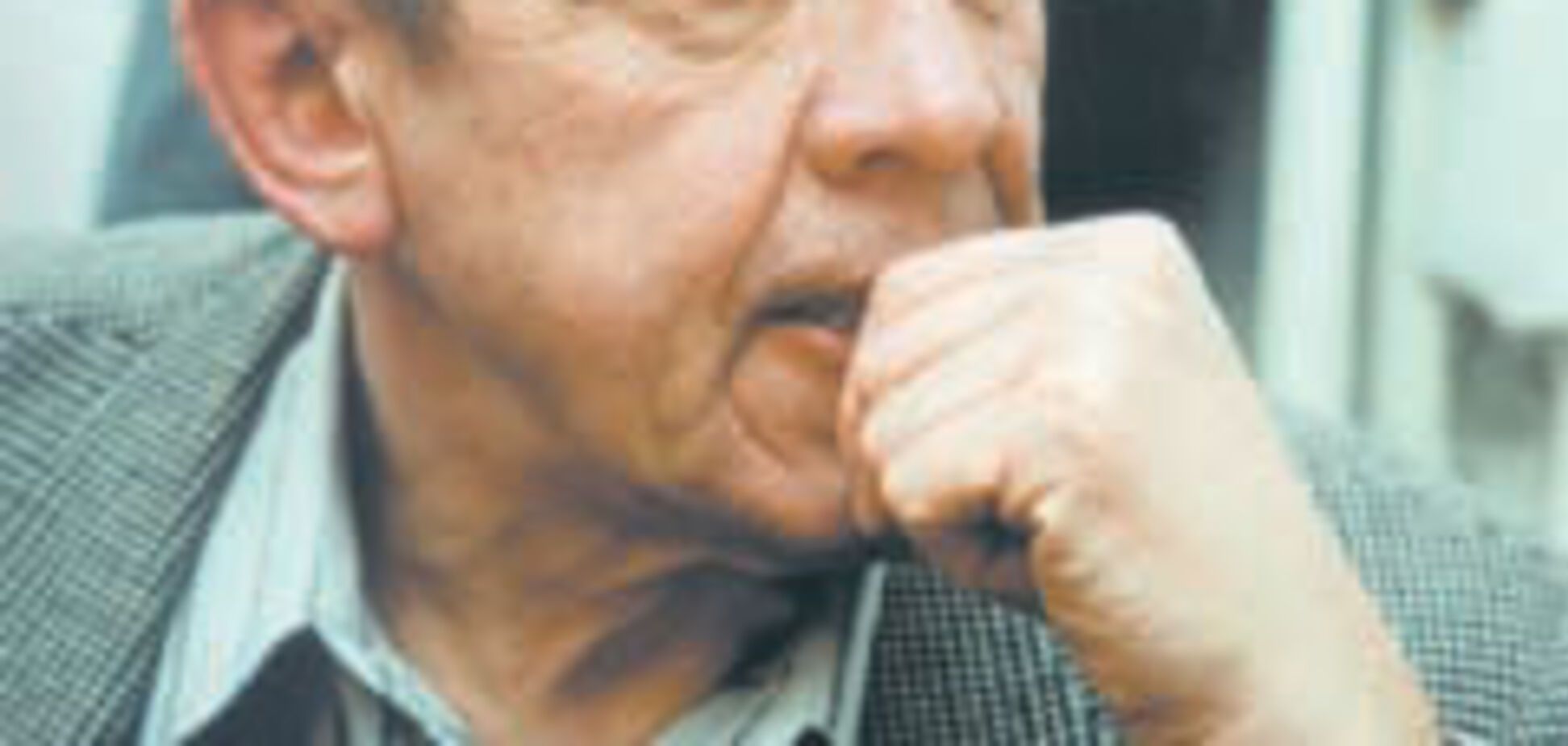 Валерій Золотухін: 'Народ - як чоловік, все дізнається останнім'