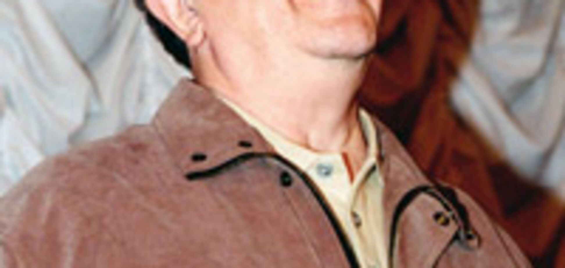 Борис Стругацький: 'У чудеса ми з братом не вірили ніколи'