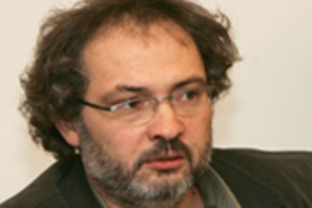 Марат Гельман: «Я москаль, политтехнолог, жид»