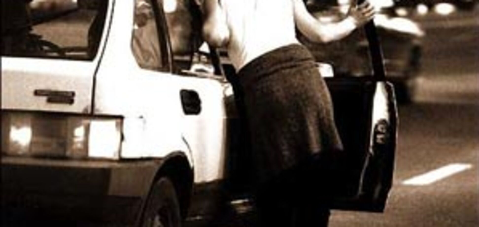 Обережно! Бандити труять таксистів невідомим газом