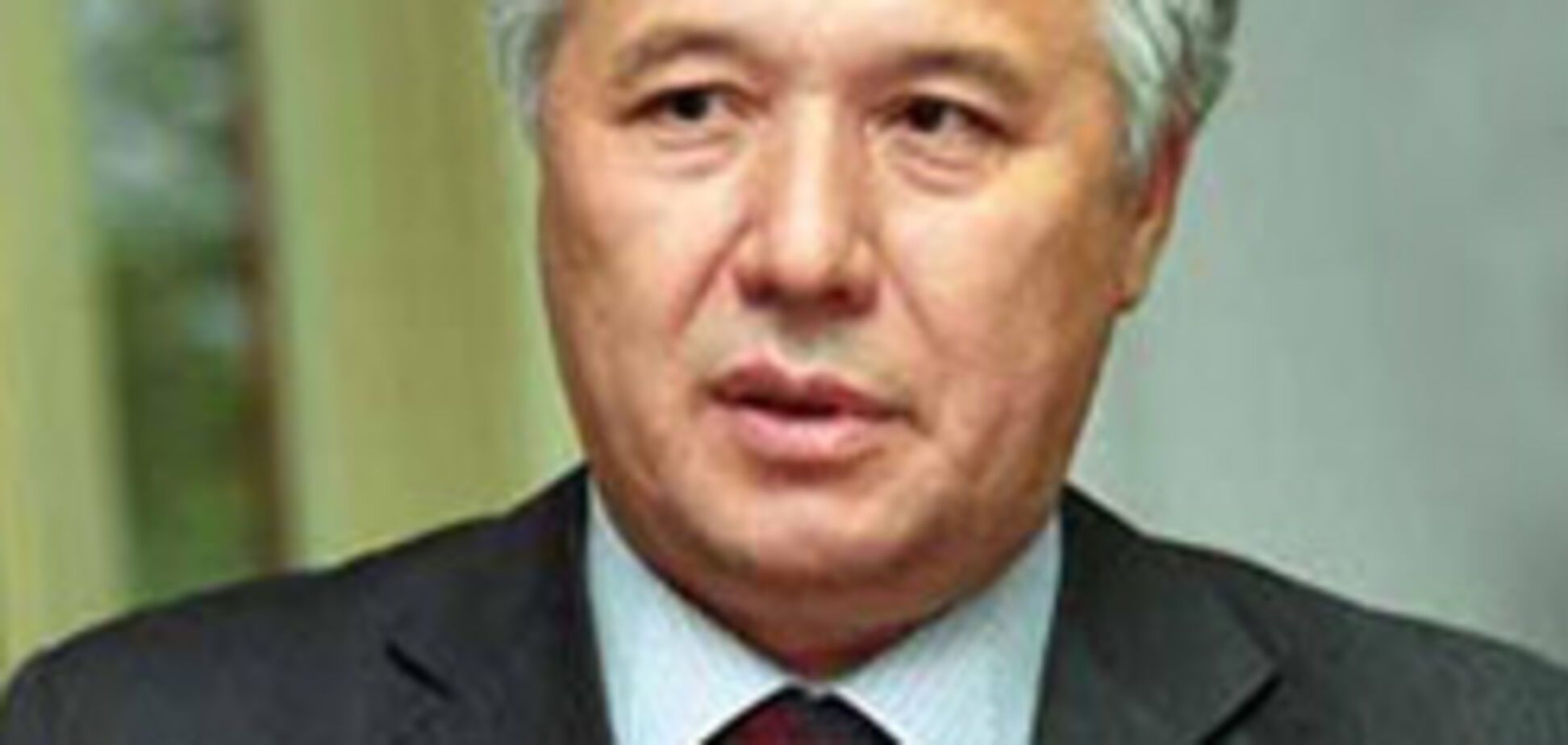 Ехануров собрался продолжать переговоры о коалиции
