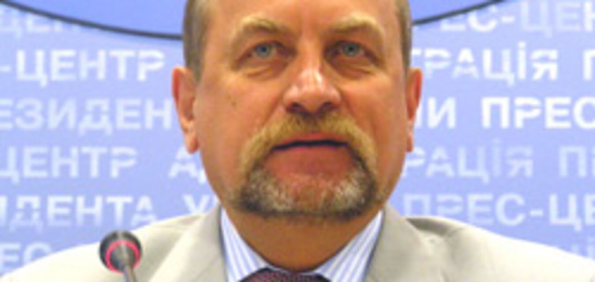 Базив будет судиться с Юкрейн-баши Ющенко