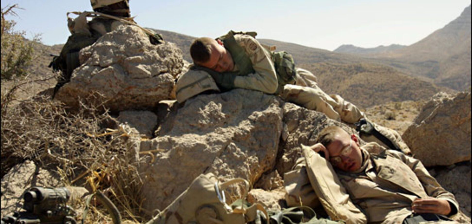 На юго-востоке Афганистана теракты