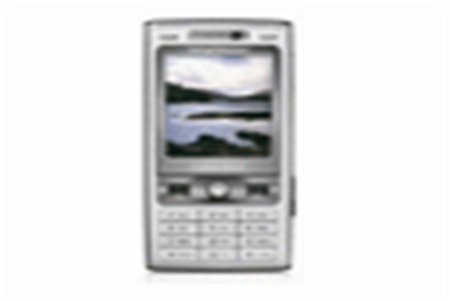 Sony Ericsson представила ограниченный выпуск серебристых Cyber-shot K800 и K790   